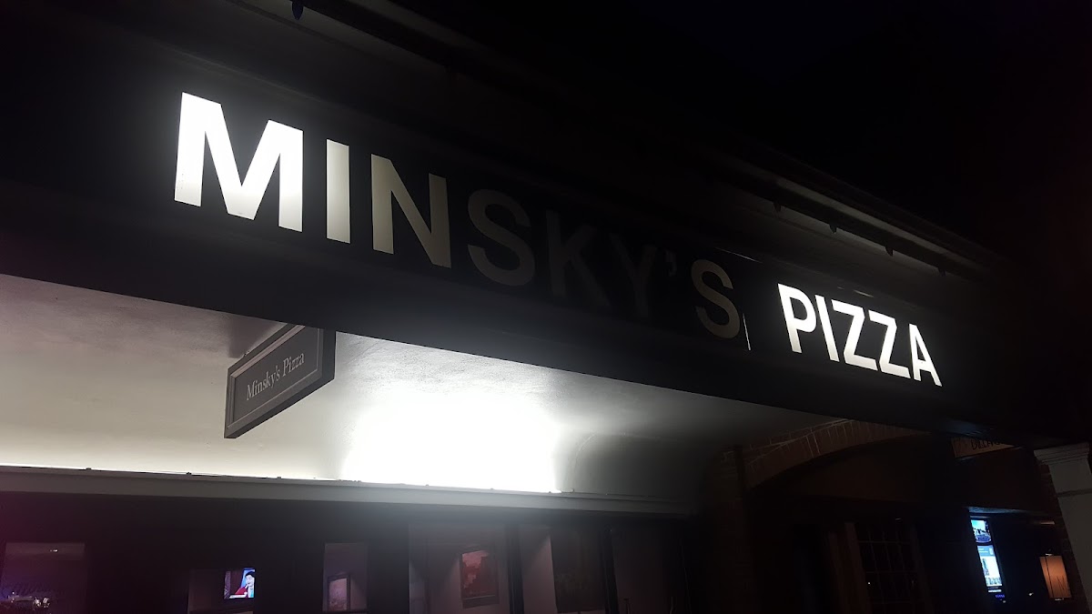 Minsky's